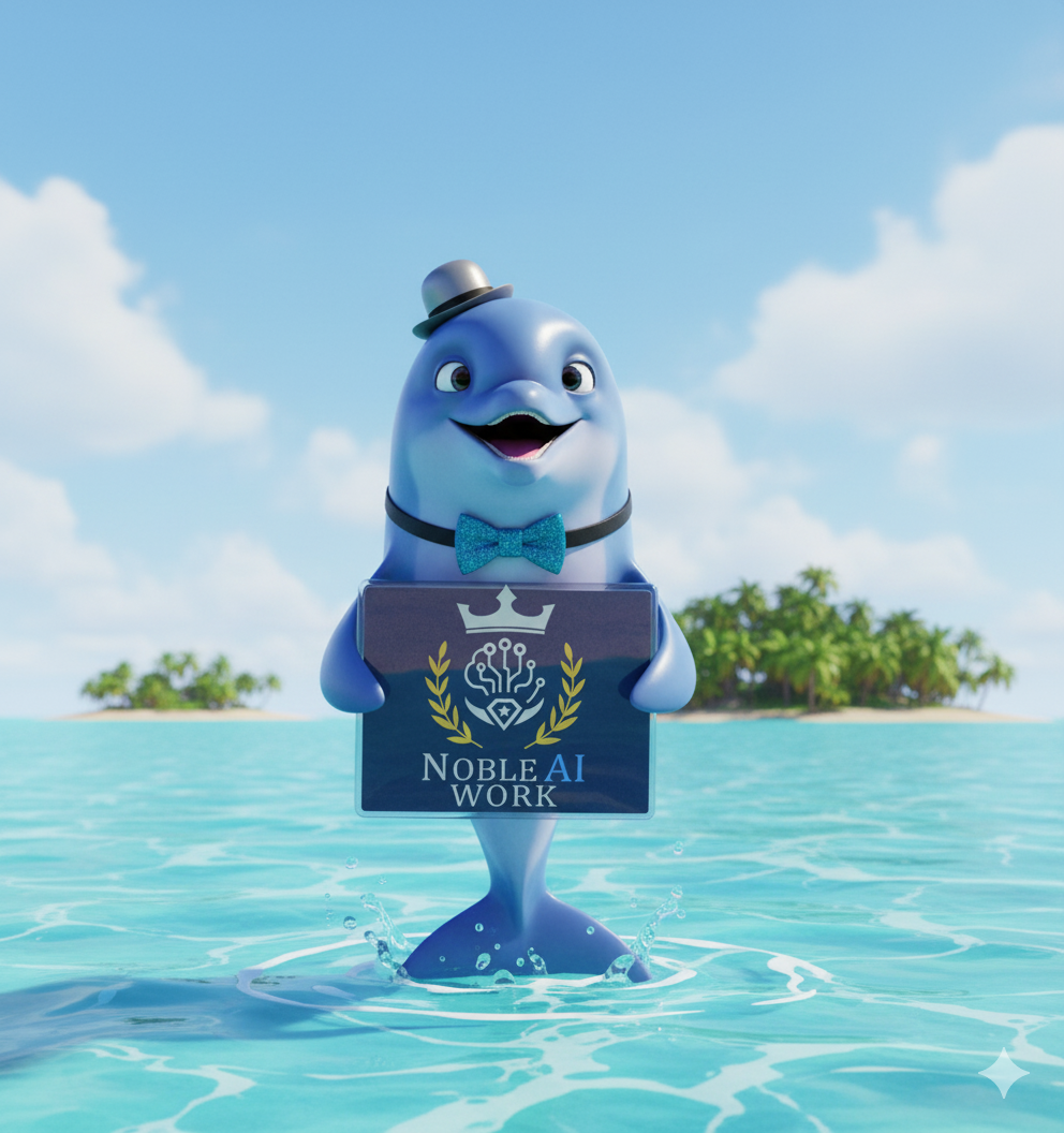 NobleAIWork Character