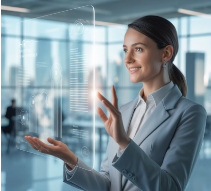 NobleHR AI 자동화